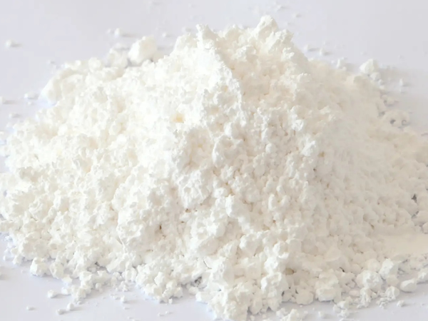 分子筛原粉